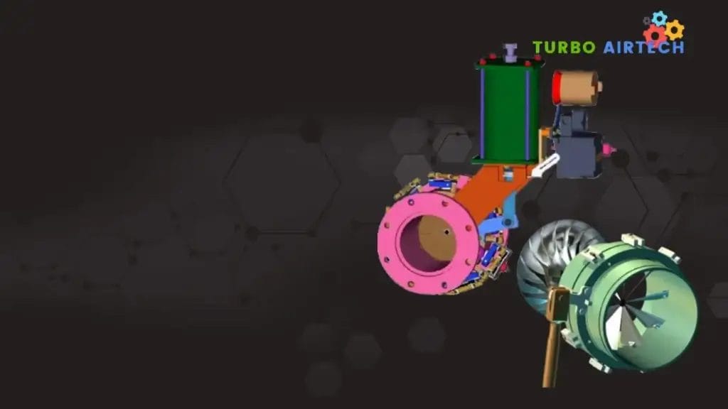 Air Compressor Control Valves