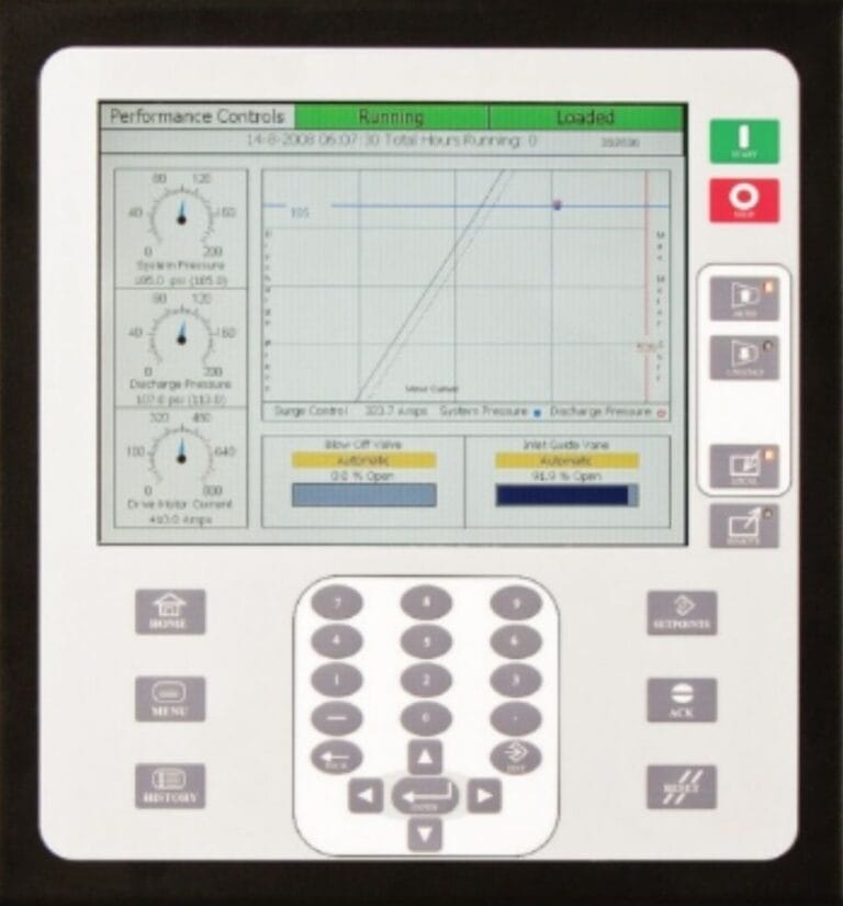 Maestro Universal Compressor Controls